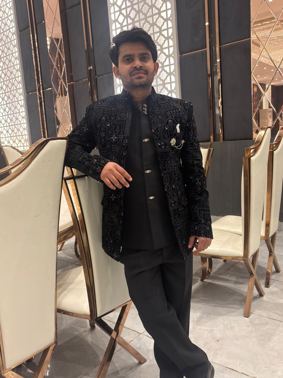 Abhishek Singh-Image